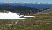 Tour Wandern Saint-Julien-en-Quint - St julien en quint font d hurle - Photo 4