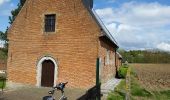 Tour Fahrrad Ronse - Ellezelles par Louise-Marie et chemins  - Photo 12