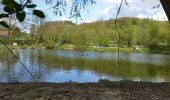 Excursión Bicicleta Ronse - Ellezelles par Louise-Marie et chemins  - Photo 8