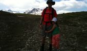 Tour Wandern Saint-Sorlin-d'Arves - 2010-06-13 refuge etendard - Photo 10