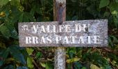 Tour Wandern Saint-Louis - La Réunion - Boucle de la fenêtre des Makes par Piton Cabris - Photo 15