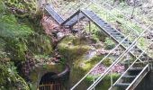 Excursión Senderismo Arvillard - Tunnels de Saint-Hugon-3 - Photo 4