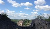 Excursión Otra actividad Rocamadour - balades en passant par rocamadour  - Photo 8