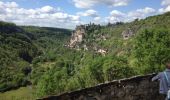 Percorso Altra attività Rocamadour - balades en passant par rocamadour  - Photo 6