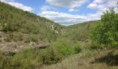 Trail Other activity Rocamadour - balades en passant par rocamadour  - Photo 2