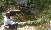 Randonnée Autre activité Rocamadour - balades en passant par rocamadour  - Photo 1