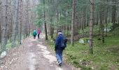 Trail Walking Apinac - Chemin des pierres  - Photo 8