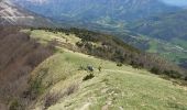 Tour Wandern Omblèze - mont pointu - Photo 2