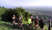 Tour Mountainbike Belley - 29-04  - Photo 1
