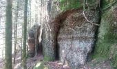 Tour Wandern Langstein - pierre percée, circuit des roches, etc... - Photo 7