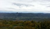 Excursión Bici de montaña Buis-les-Baronnies - Rando Buis les barronies - Photo 1