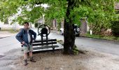 Tocht Stappen Chaumes-en-Brie - Chaumes'Yerres - Photo 4
