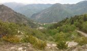 Trail Other activity Utelle - madome utelle par le.cros - Photo 14