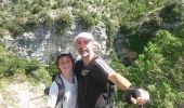 Trail Other activity Utelle - madome utelle par le.cros - Photo 8