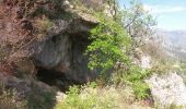 Excursión Otra actividad Utelle - madome utelle par le.cros - Photo 5