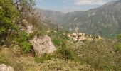 Excursión Otra actividad Utelle - madome utelle par le.cros - Photo 4