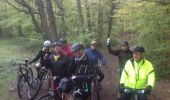 Trail Mountain bike Liège - 20150506 RTCL-Boncelles-Vecquée - Photo 1
