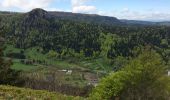 Randonnée Course à pied Mont-Dore - les cascades - Photo 1