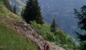 Trail Walking Val-Cenis - refuge de l''Arpont - Photo 9