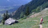 Randonnée Marche Val-Cenis - refuge de l''Arpont - Photo 8