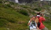 Tour Wandern Val-Cenis - refuge de l''Arpont - Photo 5