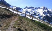 Trail Walking Presle - Le Chapotet - Photo 1