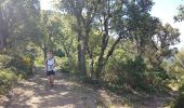 Trail Running Sainte-Maxime - trail maxime - Photo 9