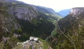 Tocht Stappen Lans-en-Vercors - Vallon du Bruyant - Photo 1