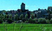 Tour Wandern Luc-sur-Mer - Luc Caen - Photo 7