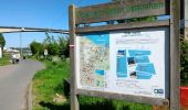 Trail Walking Luc-sur-Mer - Luc Caen - Photo 4