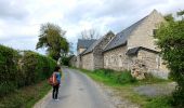 Randonnée Marche Bayeux - Bayeux Arromanches - Photo 8