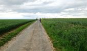 Trail Walking Bayeux - Bayeux Arromanches - Photo 6