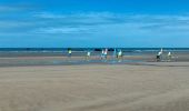 Randonnée Marche Arromanches-les-Bains - Arromanches Luc - Photo 17