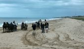 Excursión Senderismo Arromanches-les-Bains - Arromanches Luc - Photo 10