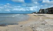 Tour Wandern Arromanches-les-Bains - Arromanches Luc - Photo 15