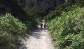 Trail Walking Marseille - Gardiole En-Vau - Photo 7