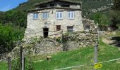 Tocht Stappen Sales de Llierca - Gorges de St Aniol Sadernes - Photo 5