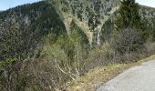 Trail Walking Beaufort - barrage du gittaz - Photo 6