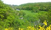 Tocht Stappen Montillières-sur-Orne - pont de brie - Photo 1