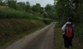 Trail Walking Vesoul - parcours des femmes de combats entre vesoul et NAVENNE - Photo 1