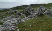 Tour Wandern Bouvante - le plateaux de la gagere - Photo 6