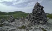 Randonnée Marche Bouvante - le plateaux de la gagere - Photo 5