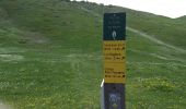 Tour Wandern Bouvante - le plateaux de la gagere - Photo 4