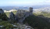 Randonnée Marche Gémenos - les dents de roque forcade - Photo 7