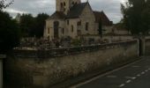 Trail Walking Marcé-sur-Esves - Roundtrip Marce sur Esves - Photo 2