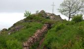 Trail Walking Soultz-Haut-Rhin - Hartmannswillerkopf - Circuit découverte - Photo 7