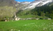 Randonnée Autre activité Champagny-en-Vanoise - champagny - Photo 14