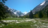 Randonnée Autre activité Champagny-en-Vanoise - champagny - Photo 13