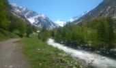 Percorso Altra attività Champagny-en-Vanoise - champagny - Photo 12