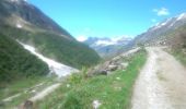 Percorso Altra attività Champagny-en-Vanoise - champagny - Photo 4